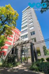 Apartamento com 3 Quartos à Venda, 93 m² em Rio Branco - Porto Alegre