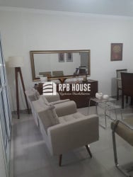 Apartamento com 2 Quartos à Venda, 71 m² em Ribeirânia - Ribeirão Preto