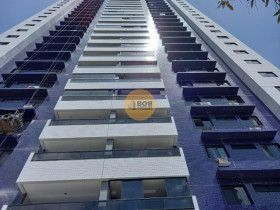 Apartamento com 3 Quartos à Venda, 158 m² em Boa Viagem - Recife