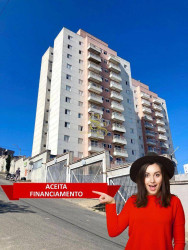 Apartamento com 2 Quartos à Venda, 69 m² em Terra Preta - Mairiporã