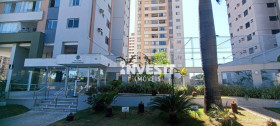Apartamento com 3 Quartos à Venda, 75 m² em Parque Amazônia - Goiânia