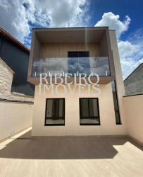 Casa com 3 Quartos à Venda, 118 m² em Portais (polvilho) - Cajamar