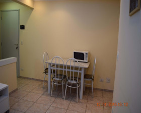 Apartamento com 1 Quarto à Venda, 40 m² em Tatuapé - São Paulo