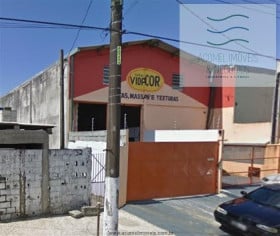 Imóvel Comercial para Alugar, 415 m² em Jardim Samambaia - Praia Grande