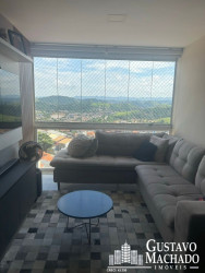 Apartamento com 2 Quartos à Venda, 110 m² em Morada Da Colina - Volta Redonda