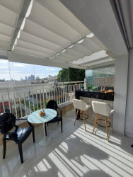 Apartamento com 2 Quartos à Venda, 83 m² em Vila Do Bosque - São Paulo