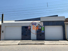Casa com 5 Quartos à Venda, 250 m² em Francisco Simão Dos Santos Figueira - Garanhuns