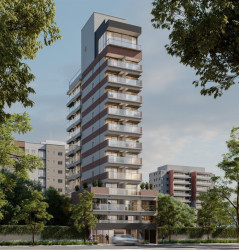 Apartamento com 1 Quarto à Venda, 20 m² em Paraíso - São Paulo
