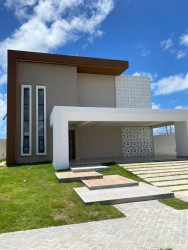 Casa com 4 Quartos à Venda, 282 m² em Centro - Barra Dos Coqueiros