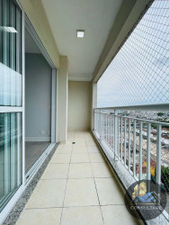 Apartamento com 1 Quarto à Venda, 49 m² em Vila Mathias - Santos