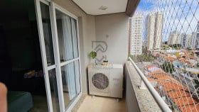 Apartamento com 3 Quartos à Venda, 86 m² em Saúde - São Paulo