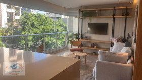 Apartamento com 3 Quartos à Venda,  em Sumarezinho - São Paulo