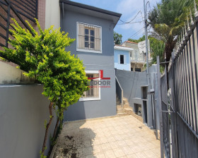Sobrado com 3 Quartos para Alugar, 110 m² em água Fria - São Paulo