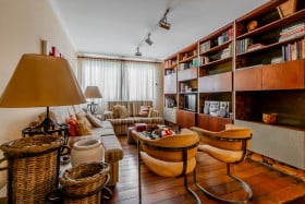 Apartamento com 3 Quartos à Venda, 150 m² em Perdizes - São Paulo