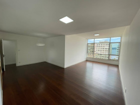 Apartamento com 3 Quartos à Venda, 160 m² em Icaraí - Niterói