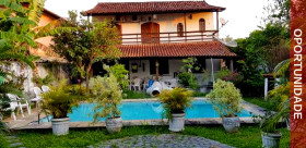 Casa com 6 Quartos à Venda, 355 m² em Vargem Pequena - Rio De Janeiro