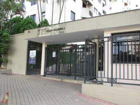 Apartamento com 2 Quartos à Venda, 47 m² em Santa Terezinha - São Bernardo Do Campo
