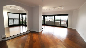 Apartamento com 4 Quartos à Venda, 250 m² em Jardim Da Saúde - São Paulo