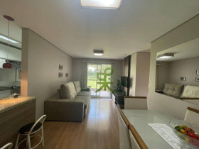 Apartamento com 3 Quartos à Venda, 82 m² em Jardim Das Vertentes - São Paulo