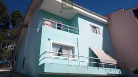 Casa com 3 Quartos à Venda, 248 m² em Bruna Maria - Socorro