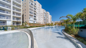 Apartamento com 2 Quartos à Venda, 67 m² em Jardim Tereza Cristina - Jundiaí