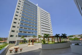 Apartamento com 3 Quartos à Venda, 75 m² em Dunas - Fortaleza