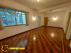 Apartamento com 2 Quartos à Venda, 111 m² em Higienópolis - São Paulo