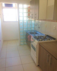 Apartamento com 1 Quarto à Venda, 41 m² em Vila Itapura - Campinas