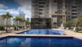 Apartamento com 3 Quartos à Venda, 116 m² em Bosque Maia - Guarulhos