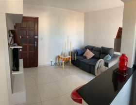 Apartamento com 1 Quarto à Venda, 1 m² em Daniel Lisboa - Salvador