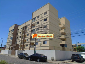Apartamento com 2 Quartos à Venda, 65 m² em Santa Isabel - Teresina
