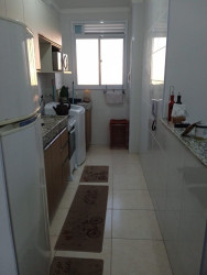 Apartamento com 2 Quartos à Venda, 47 m² em Costa E Silva - Porto Alegre