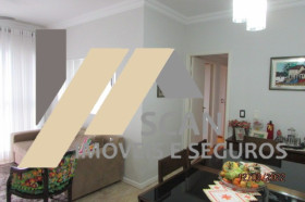 Apartamento com 3 Quartos à Venda, 88 m² em Jardim Guarani - Campinas