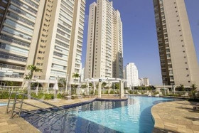 Apartamento com 3 Quartos à Venda, 180 m² em Belenzinho - São Paulo