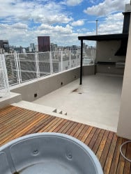 Imóvel com 2 Quartos à Venda, 128 m² em Pinheiros - São Paulo