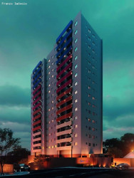 Apartamento com 2 Quartos à Venda, 42 m² em Santa Maria - Santo André