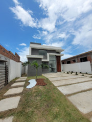 Casa com 4 Quartos à Venda, 275 m² em Jardim Limoeiro - Camaçari