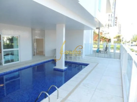 Apartamento com 4 Quartos à Venda, 161 m² em Navegantes - Capão Da Canoa