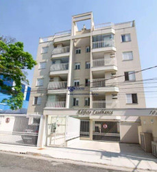 Cobertura com 4 Quartos à Venda, 107 m² em Jardim Bom Clima - Guarulhos