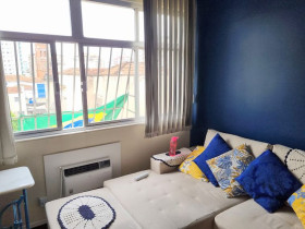 Apartamento com 2 Quartos à Venda, 65 m² em Méier - Rio De Janeiro
