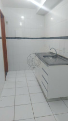 Apartamento com 2 Quartos à Venda, 51 m² em Samambaia Sul (samambaia) - Brasília