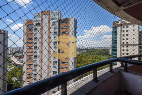 Apartamento com 3 Quartos à Venda, 167 m² em Panamby - São Paulo