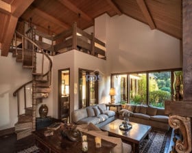 Casa com 5 Quartos à Venda, 533 m² em Capivari - Campos Do Jordão