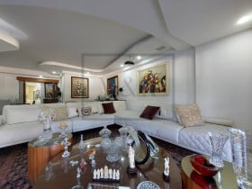 Apartamento com 4 Quartos à Venda, 245 m² em Barra Da Tijuca - Rio De Janeiro