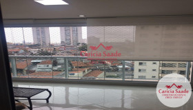 Apartamento com 2 Quartos à Venda, 89 m² em Mooca - São Paulo