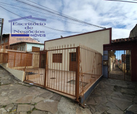 Casa com 1 Quarto à Venda, 45 m² em Camaquã - Porto Alegre