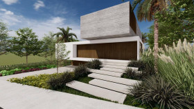 Casa com 4 Quartos à Venda, 700 m² em Parque Reserva Fazenda Imperial - Sorocaba