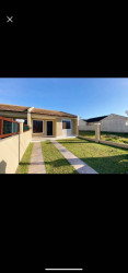 Casa com 2 Quartos à Venda, 6 m² em Atlântida Sul - Osório