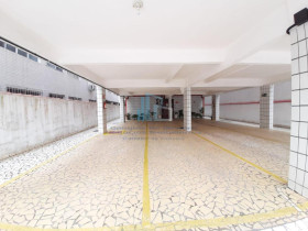 Apartamento com 1 Quarto à Venda, 46 m² em Boqueirão - Praia Grande
