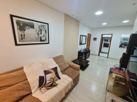 Apartamento com 2 Quartos à Venda, 140 m² em Santa Maria - São Caetano Do Sul